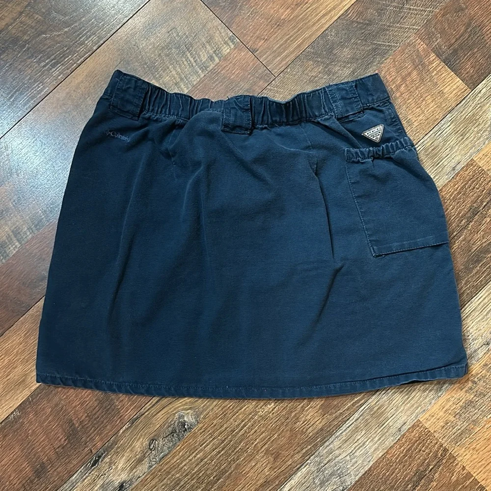 Columbia Cargo Skirt - Picture 2 of 3
